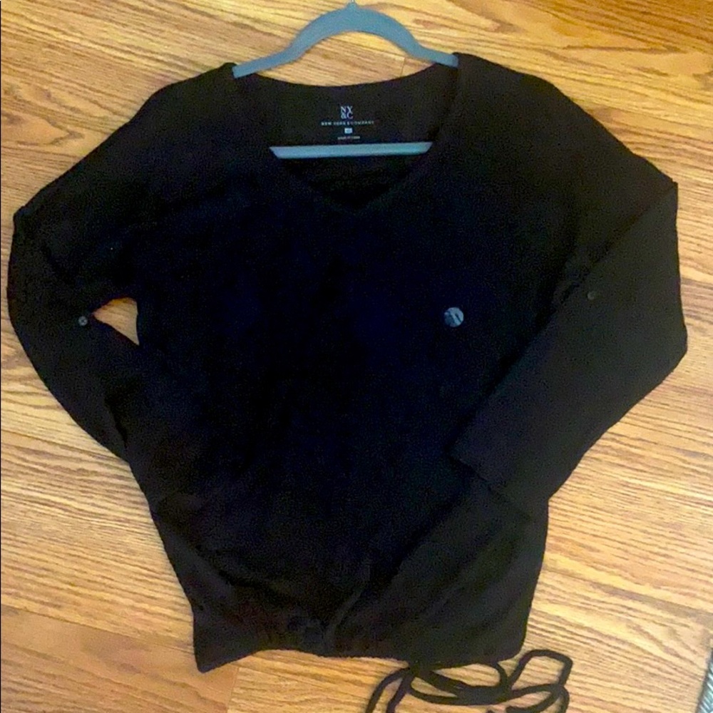 New York & Co top